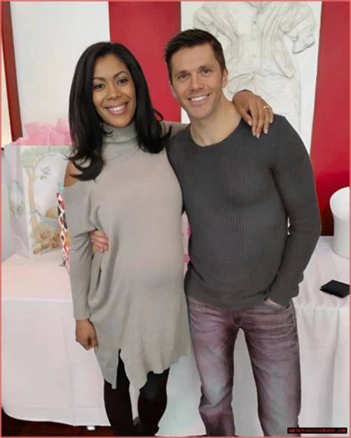 Who Is Shirleen Allicot Husband Jesse Gilmer? Everything To Know About American Journalist