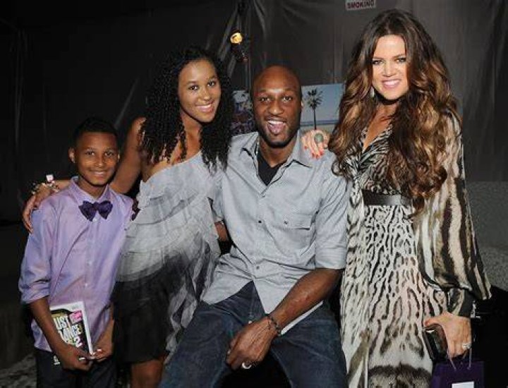 Who Is Shy Odom’s Dad; Is He Related To Lamar Odom? Parents &amp; Family Details Of The Basketball Player