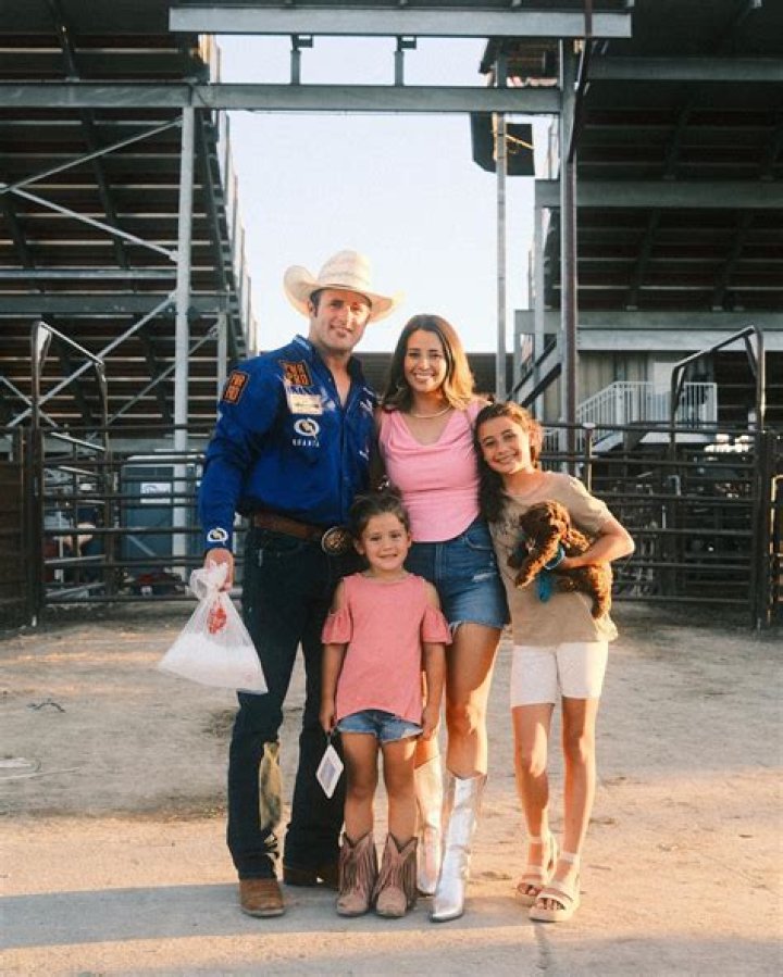 Who Is Stephanie Feild? Kaycee Feild Wife Age And Children Instagram