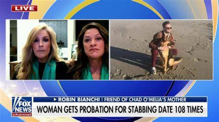 Who is Stephanie Ferguson-Levin? Wiki, Biography, Age, Wife Stabs Husband to Death