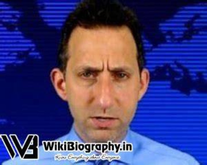 Who Is Steve Lookner? Find His Wikipedia Age