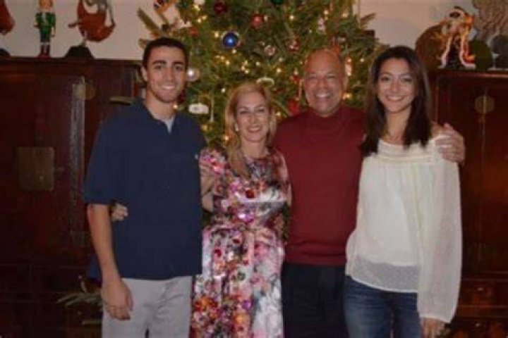 Who Is Susan Maureen DiMarco? Facts To Know About Jeh Johnson Wife
