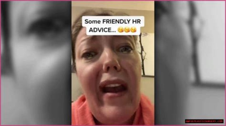 Who Is Tammy Sepetis On TikTok? HR Recruiter From Burlington Canada Went Viral