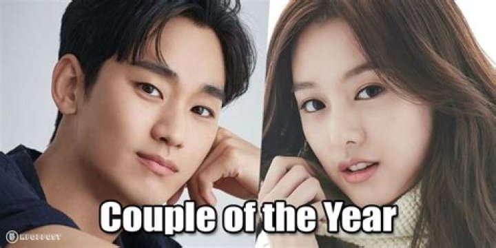 Who Is The Current Boyfriend Of Kim Ji Won?
