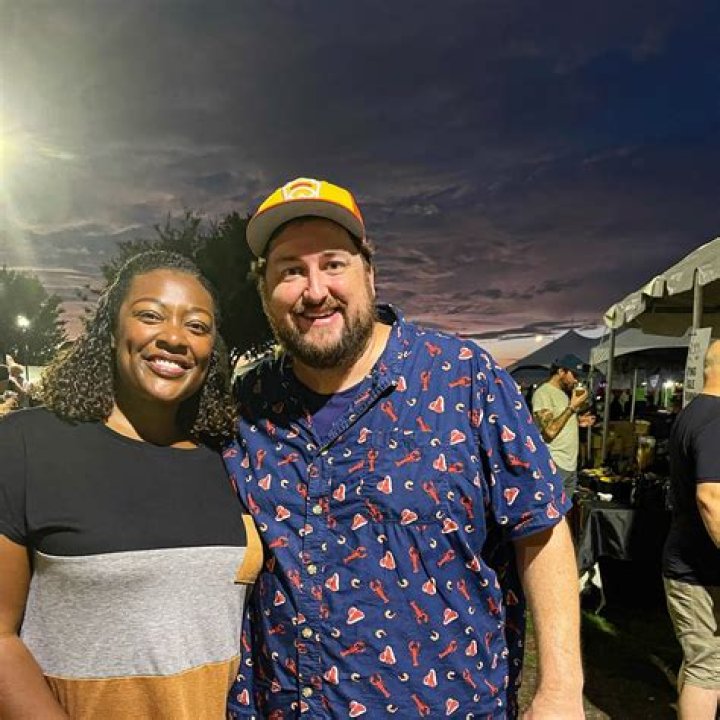 Who Is Tiffany Derry Husband Mark Mitchell? Everything To Know About Him