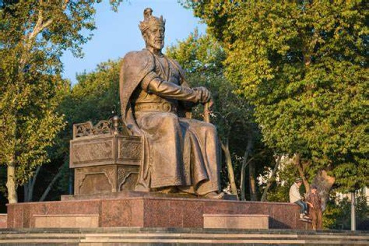 Who Is Timur Han Uckun? Saule Omarova Husband, What Is Her Nationality?