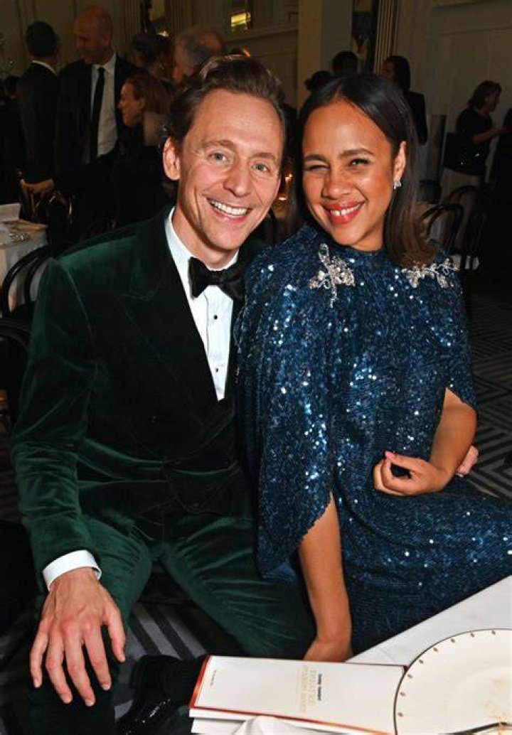 Who Is Tom Scott Jersey? What We Know About Gaynor Scott Dubai Husband