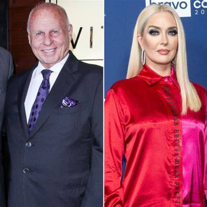 Who Is Tricia Bigelow Husband, Tom Girardi? Everything To Know