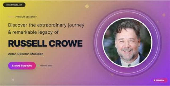 Who Is Tucker Crowe? Wikipedia Age And Biography
