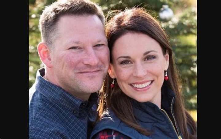 Who Is Tudor Dixon's Husband, Aaron Dixon? Explore Her Married Life 