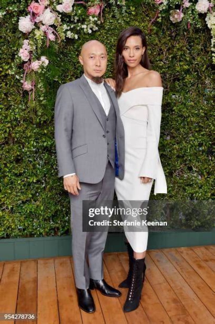 Who Is TyLynn Nguyen Husband Bee Nguyen? Everything To Know About Fashion Designer
