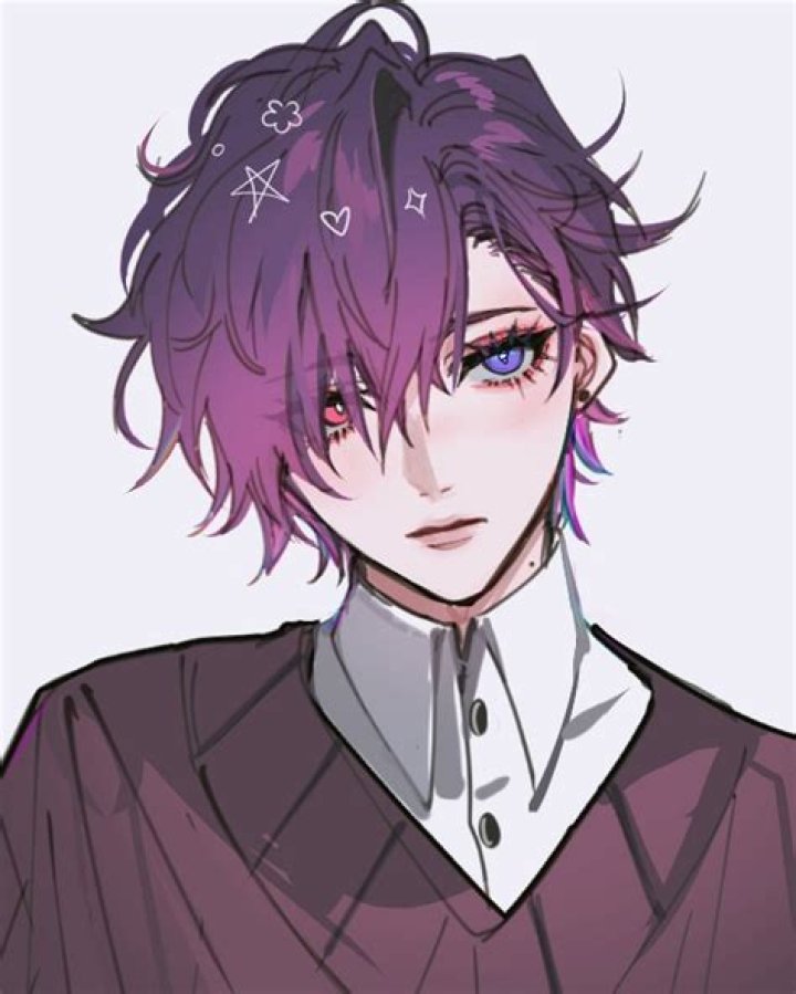 Who Is Uki Violeta? Details About His Past Identity &amp; Real Face