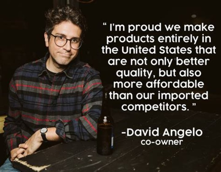 Who Is westernrazor.com David Angelo? Everything To Know About The Western Razor Spokesperson