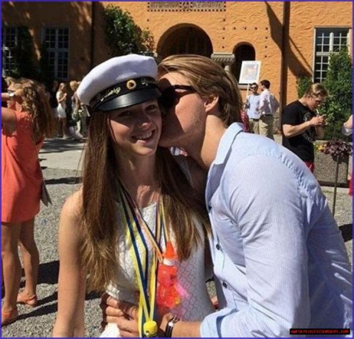 Who Is William Nylander Girlfriend Penny Liarakos? Everything To Know About The Dating Life Of NHL Player