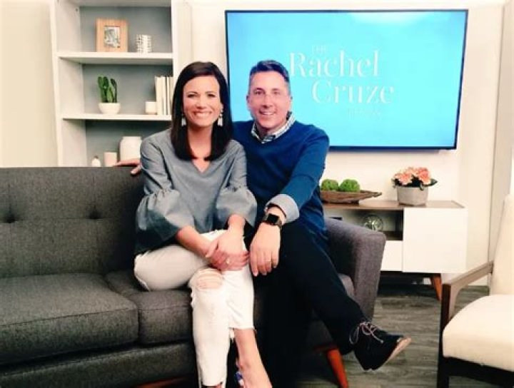 Who Is Winston Cruze? Financial Personality Rachel Cruze's Husband, Children 