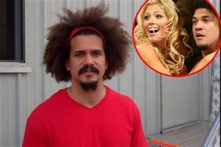 Who Is WWE Star Carlito’s Girlfriend? Any Children Yet?