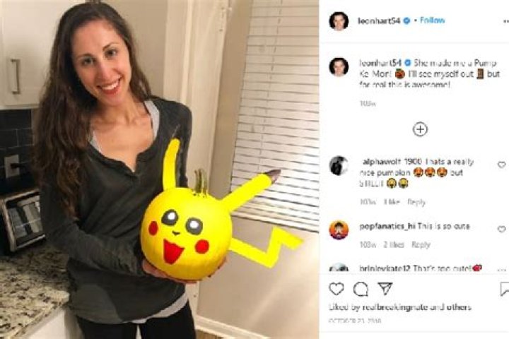 Who Is YouTuber Leonhart’s Wife? Has Posted About Her In HIs Social Medias A Lot
