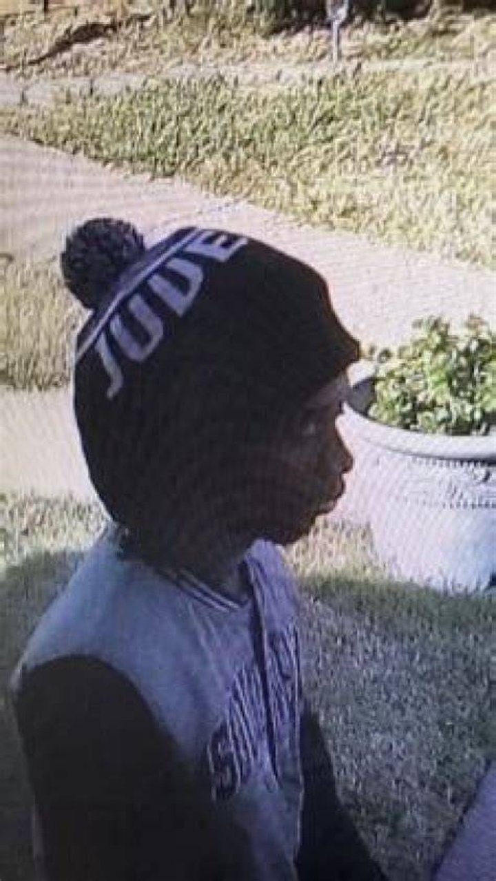 Who Is Zachariah Stevenson From Tulsa? Jeremiah Goleman Murder Suspect Details To Know