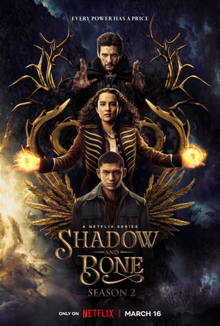 Who Plays Jordie Rietveld In Netflix's Shadow and Bone? Meet Tommy Rodger