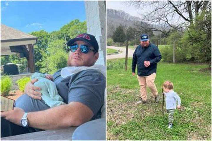 Who Took Luke Combs' Father Too Soon? Tragic Loss Explored