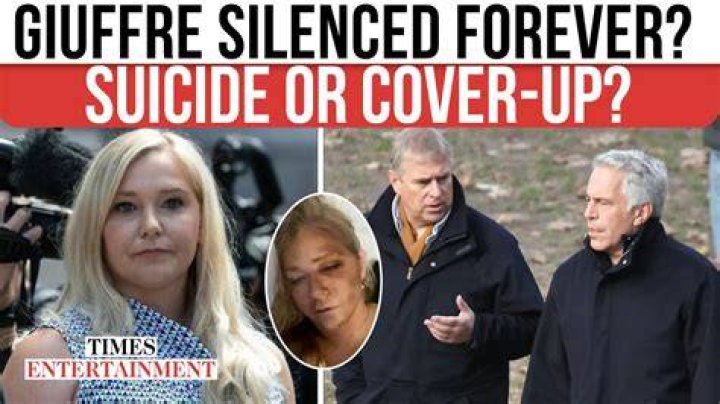 Who Was Adelina Finch? Andrew Finch Niece Death – Why Did She Commit Suicide?