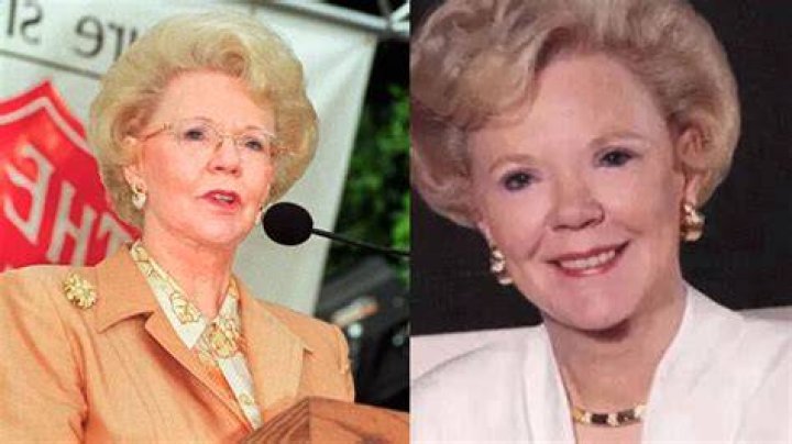 Who Was Marilyn Kroc Barg, Ray Kroc’s Daughter?