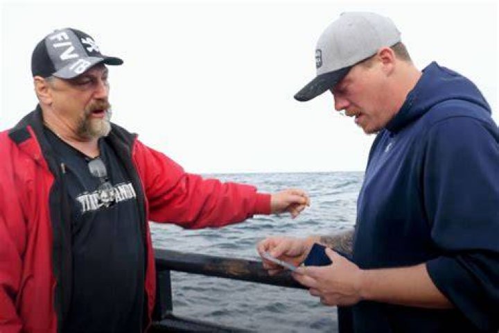 Who Was Sophia Bob Nielsen From Deadliest Catch, Death Cause And Obituary