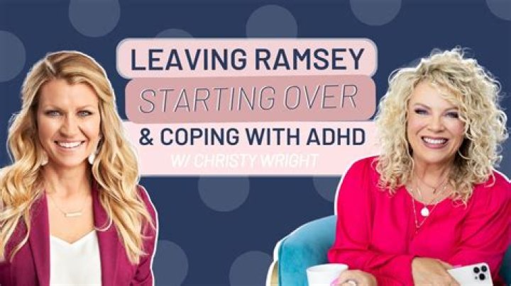 Why Did Christy Wright Leave Ramsey &amp; Where Is She Today? Here Is What We Know