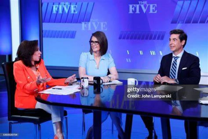 Why Did Jessica Tarlov Part Ways With Fox News? | Reason For Jessica Tarlov's Fox Exit