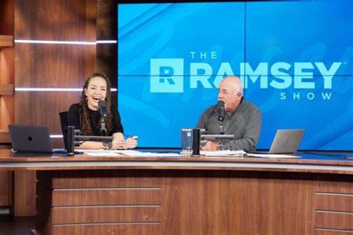 Why Did Kristina Ellis Leave The Ramsey Show?