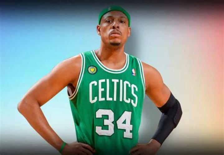 Why Did Paul Pierce Get Stabbed? Here's What We Know About The Former Basketball Player