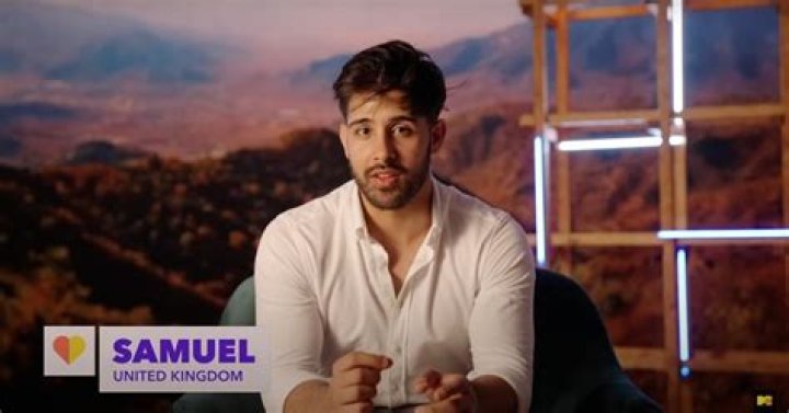 Why Did Sam Leave Adventures With Purpose, Where Is He Going To Work? 