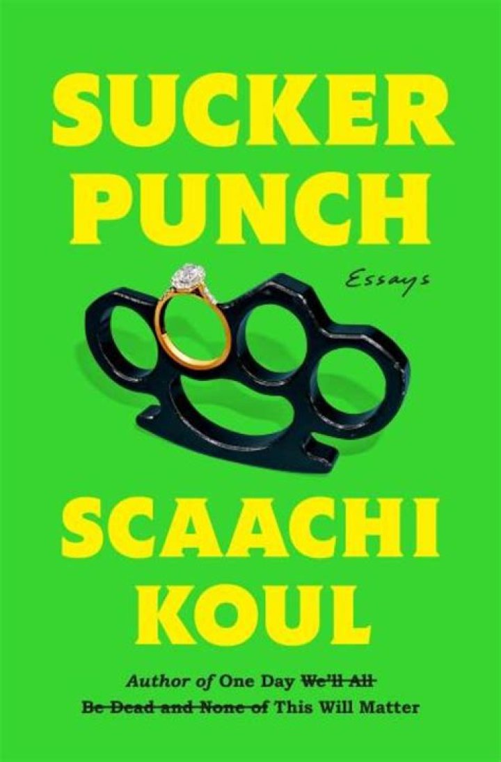 Why Did Scaachi Koul And Her Husband Scott Deveau Divorce? 
