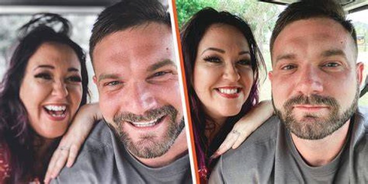 Why Did Tiffany Jenkins And Her Husband Drew Jenkins Get Divorced?