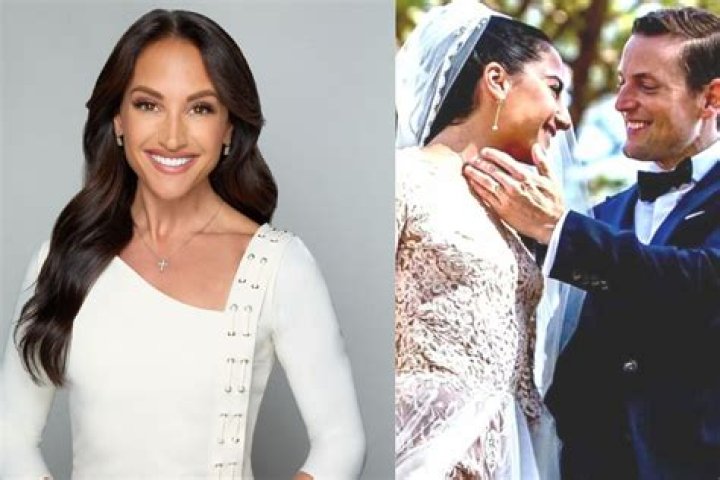 Why Does Emily Compagno Have No Wedding Ring On? Divorce Rumors, Is She Single Or Still Married?