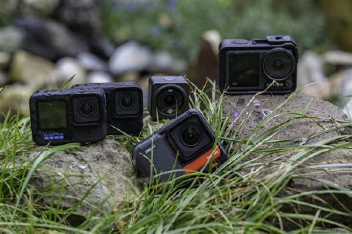 Why I fell absolutely in love with action cameras in 2022