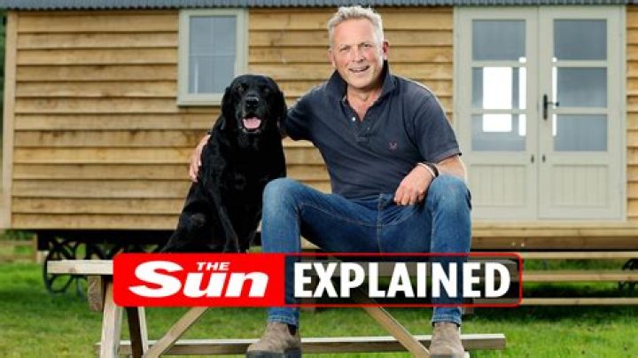 Why Is Jules Hudson Not On Summer On The Farm? What Happened To Him