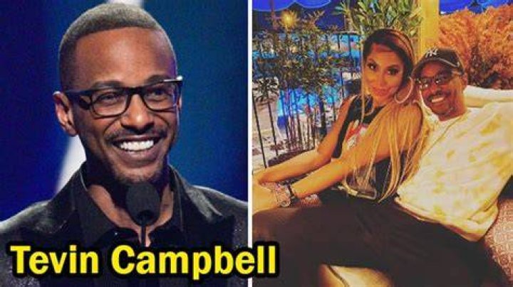 Why “Is Tevin Campbell Dead” Trending? Singer Is Still Alive, His Death And Gay Hoax Explained