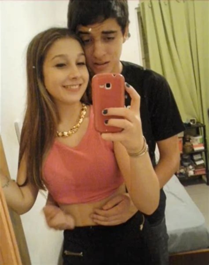 Why Nahir Galarza Fatally Shot Her Boyfriend: A Chilling Motive Revealed