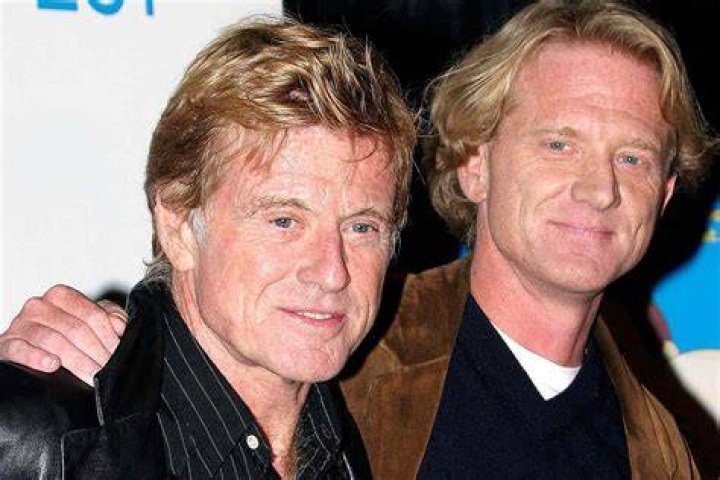 Why Robert Redford Split From His First Wife: The Shocking Reason