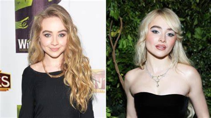 Why Sabrina Carpenters Face Looks So Different: Everything We Know