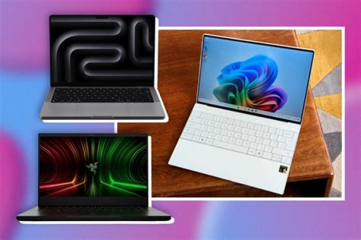 Why the most powerful laptops of 2024 might use old chips