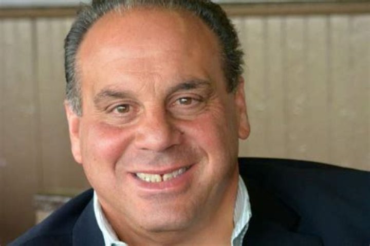 Why was Horse-Trainer Gary Sciacca Suspended by the New York State Racing and Wagering Board?