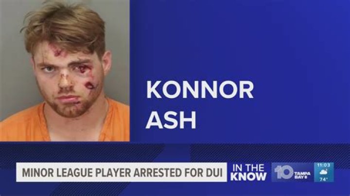 Why Was Konnor Jung Arrested? Guy From Konnor &amp; Christen TikTok Arrest Rumors Amidst Break Up News