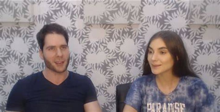 Why Was Popular MMOs ( Real Name Patrick Julianelle) Arrested? Meet His Girlfriend Elizabeth Liz Heranek