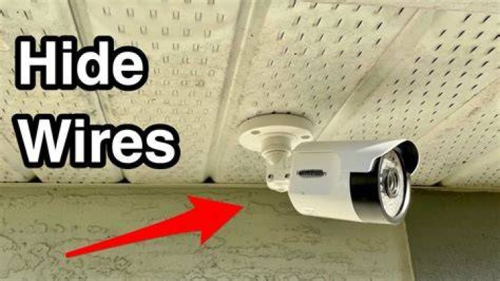 Why Your Security Camera's Privacy Shutter Matters
