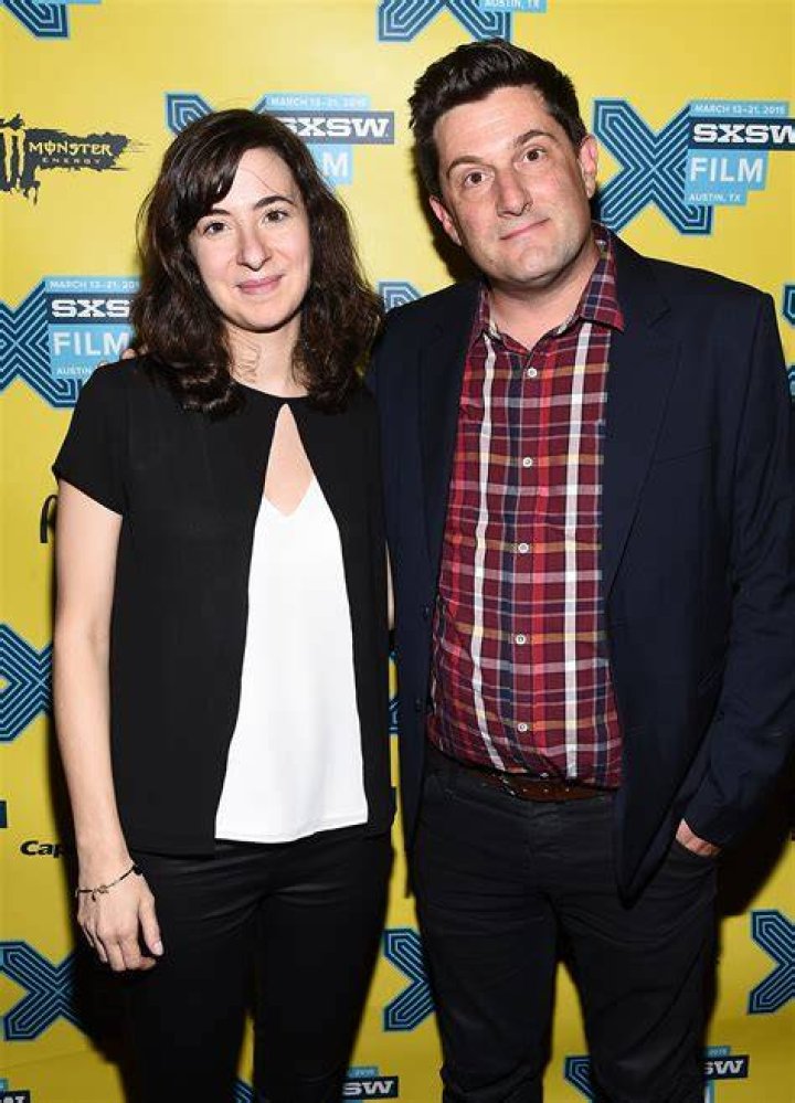 Wife Or Husband: How Old Is Anne Kalin Ellis? Everything About Michael Showalter Spouse