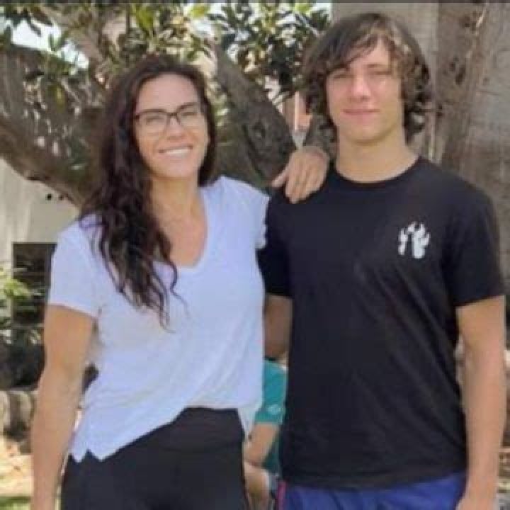 Will Cat Zingano’s Son Brayden Zingano Carry On His Parent’s Legacy?