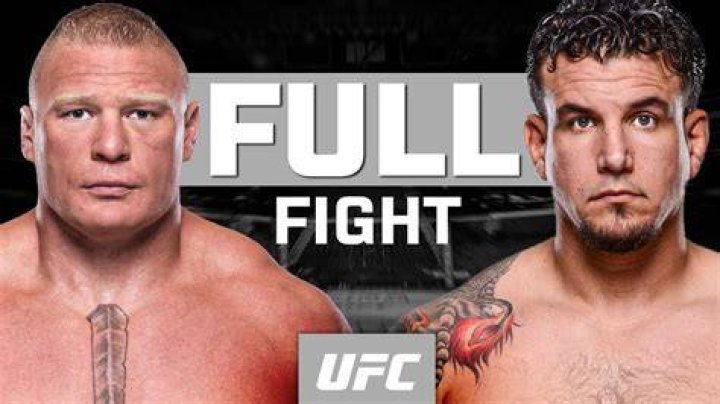 Will Frank Mir’s Son Cage Mir Follow In His Footsteps And Be A Fighter?