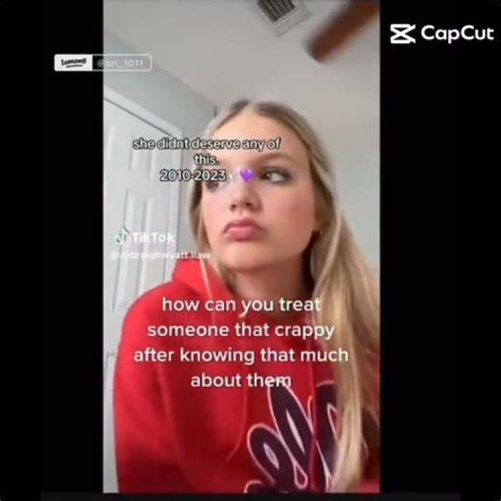 Will Molly Nobit Face Legal Consequences? Breaking Down The Charges And Potential Jail Time